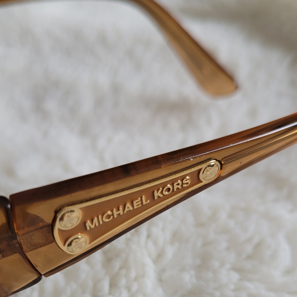 Michael Kors Sunglasses - Picture 3 of 3